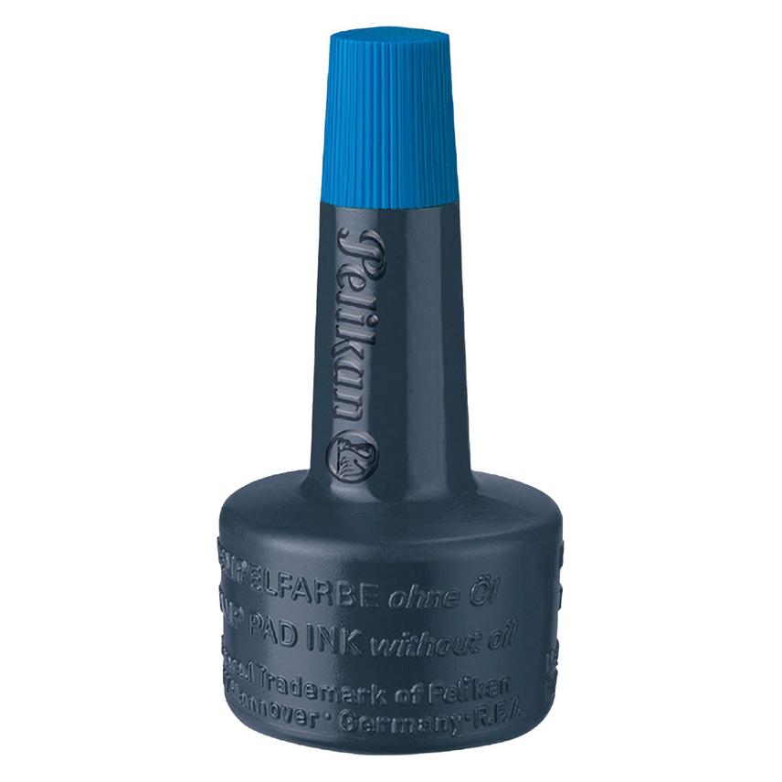 Pelikan Stempelfarben 4 K (351213)