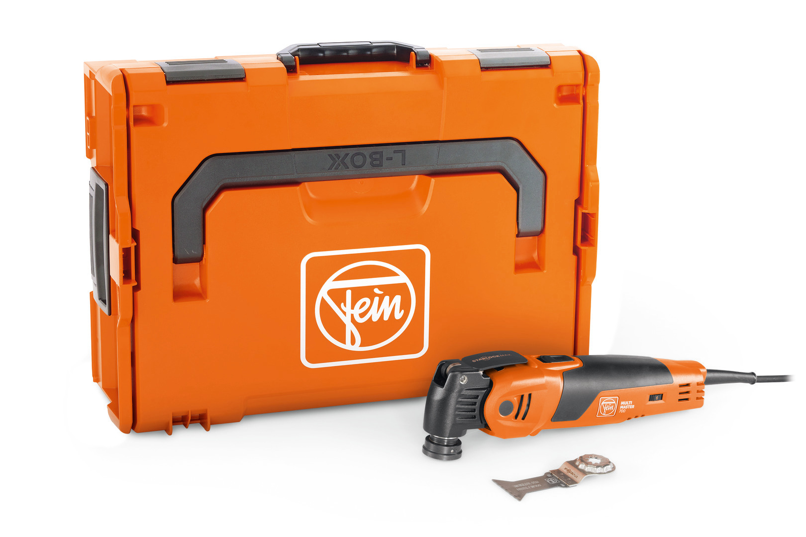 FEIN Oszillierer - MM 700 MULTIMASTER MM 700 Max 72296863000