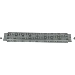 Eaton Profil, horizontal, B=400mm 115138, Serverschrank Zubehör