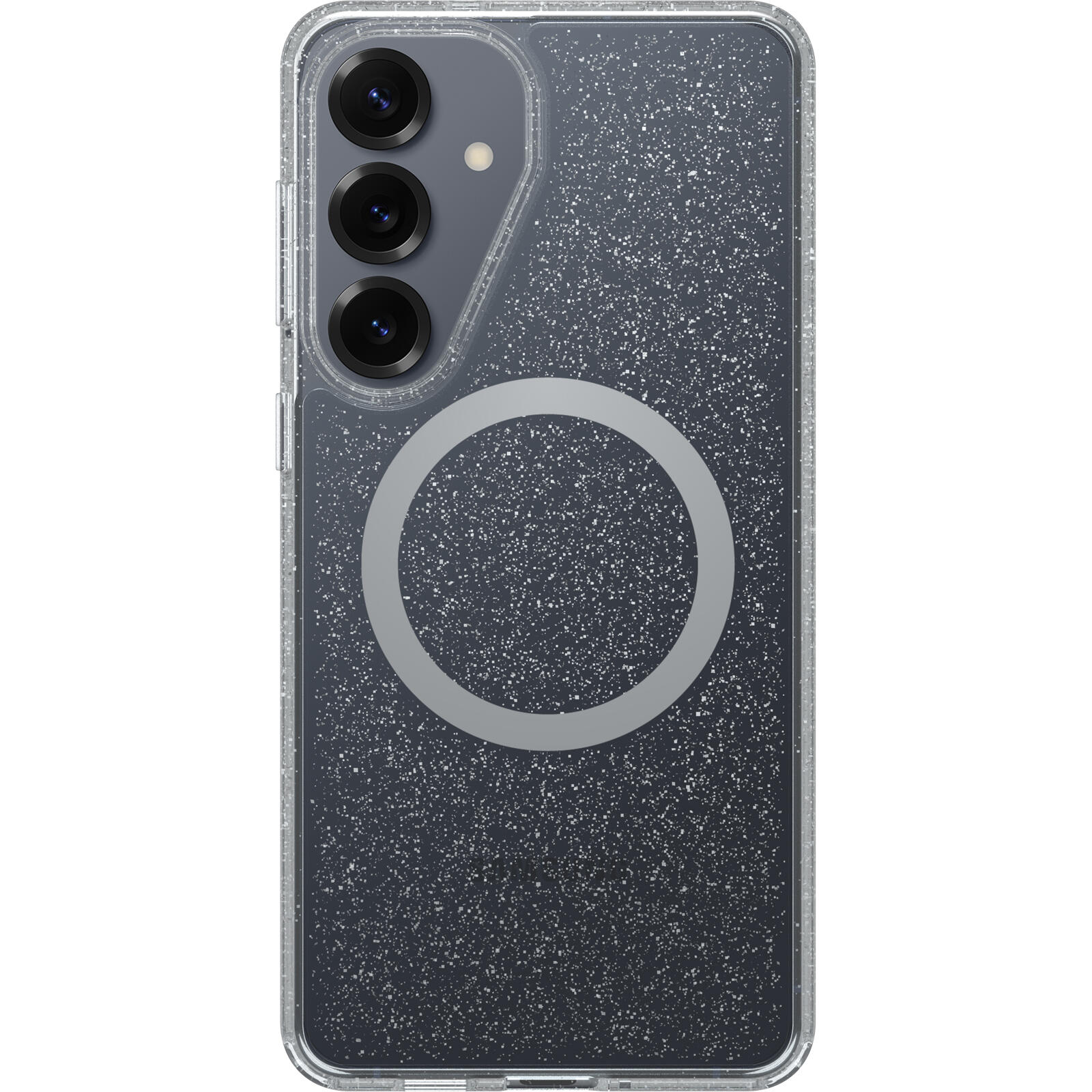 OtterBox Symmetry Clear Magnets Schutzhülle für Samsung Galaxy S26+ 77-99980