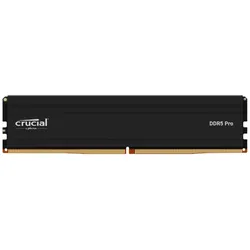 Crucial RAM Pro 32GB (1x32GB) DDR5 5600MHz UDIMM schwarz