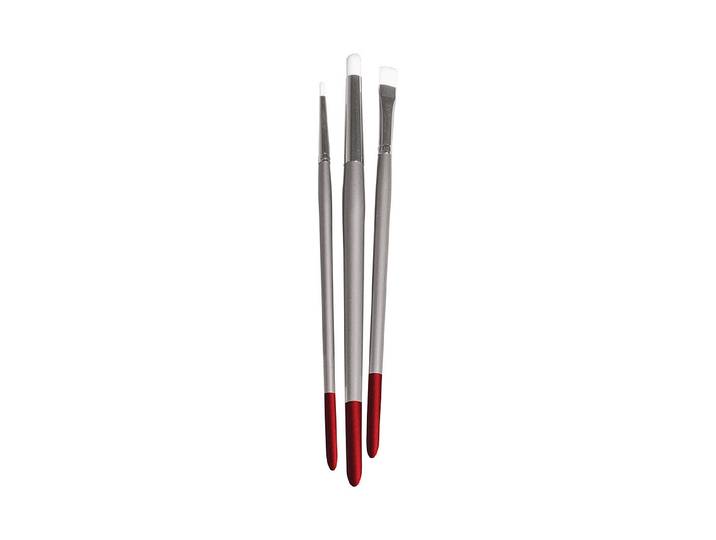 Rayher Pinselset Stoffmalerei FSC 100% 3 Stück