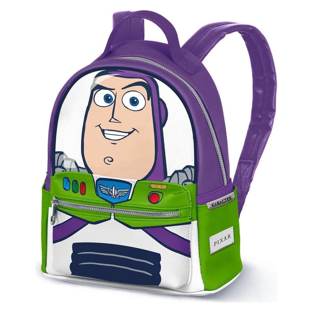 Karactermania Toy Story Sac à dos Heady Pq Premium Buzz (KMN09873)