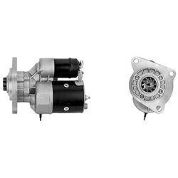 Starter MAHLE MS 1006