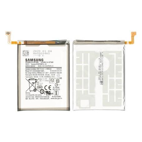 Samsung Li-Ionen Akku für N770F Galaxy Note 10 Lite (GH82-22054A)