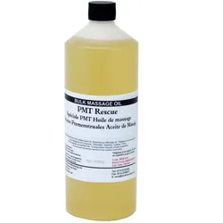 PMT Rescue 1Kg Massage Oil