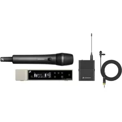Sennheiser EW-D ME2/835-S Set (Y1-3), Mikrofon
