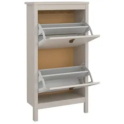 CaliCosy, Schuhschrank, Barcelone (53.80 x 24.60 x 102.90 cm)