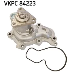 Wasserpumpe Motorkühlung SKF VKPC 84223 für Ford KA+ III Focus IV