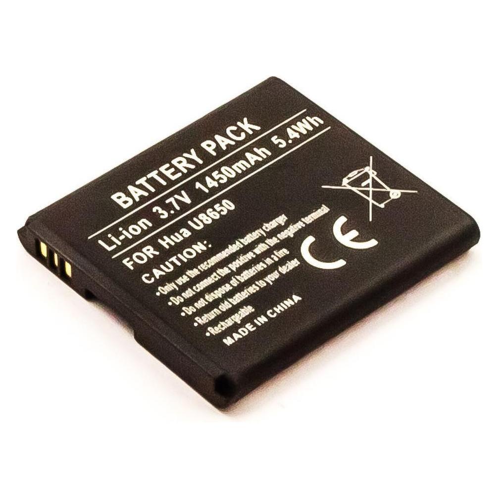 AGI 98081 Lithium-Ion 1200mAh 3.7V Wiederaufladbare Batterie (98081)