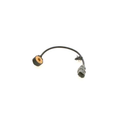BOSCH Klopfsensor HYUNDAI,KIA 0 261 231 228 392502B000