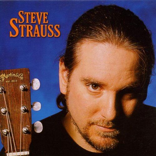 Steve Strauss - Powderhouse Road - Preis vom 16.10.2026 11:41:07 h