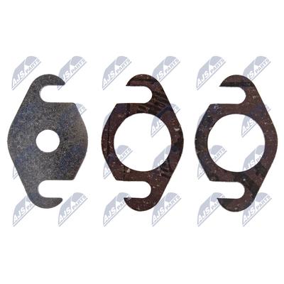 NTY Reparatursatz, AGR-System egrvw059