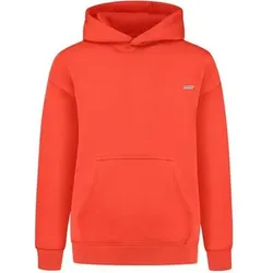 SMILODOX Hoodie Lyanna, Größe XS in Rot Rot
