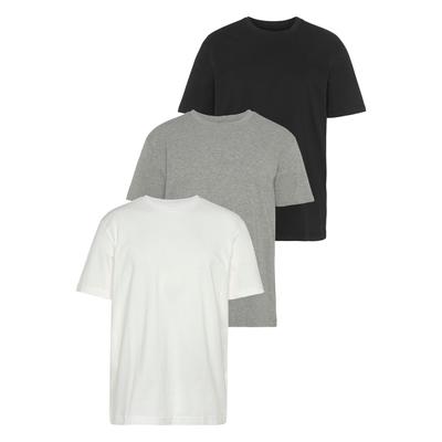 Mans World "neue Farben Preis-Leistungs Bestseller Auch in Großen Größen" 3er-Pack, aus Baumwolle, angenehmer Tragekomfort, hochwertige Verarbeitung