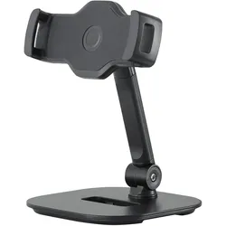 K&M 19800 Smartphone und Tablet Tischstativ