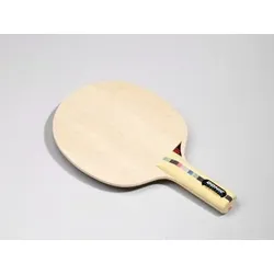 Donic Holz Waldner Senso V2 - Griffform gerade - gerade