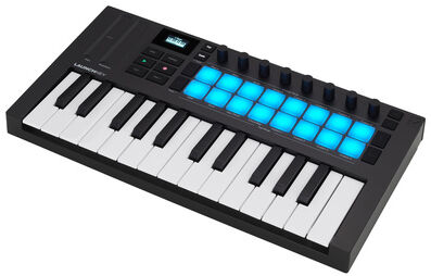 Novation Launchkey Mini 25 MK4