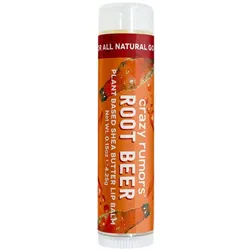Flavor Lipbalm - Root Beer 4,25g