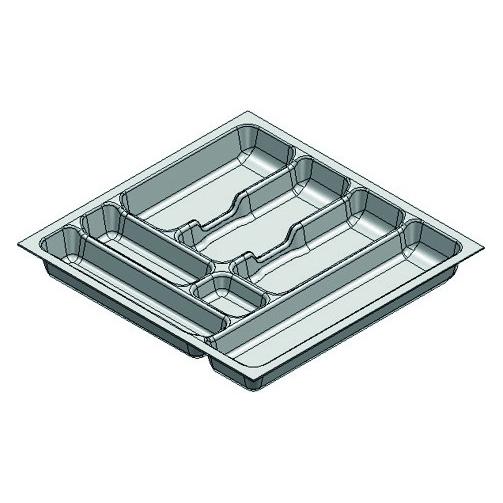 Agoform Besteckeinsätze Standard (503663-4)
