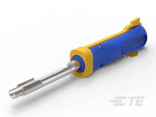 TE Connectivity Insertion-Extraction Tools 318822-1 Inhalt: 1St.