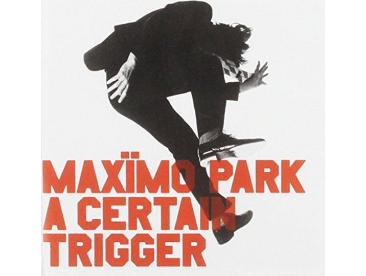 A Certain Trigger (Lim.ed.)