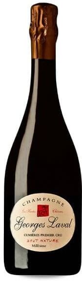 Georges Laval Les Hautes Chèvres 2020 - 75cl