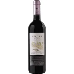 Ampio Le Mortelle 2020