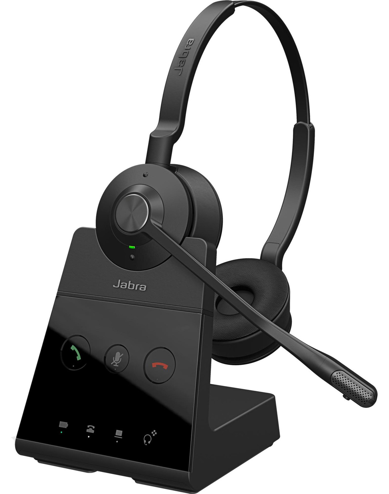 Jabra Engage 65 SE Stereo Duo Draadloze Headset