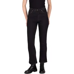 Knox Cartmel Kick Damen Motorrad Jeans Kurz L