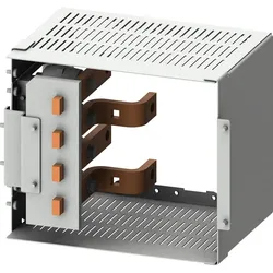 Siemens Dig.Industr. SIVACON S4 Kabelanschluss 8PQ6000-5BA20