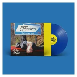 Indigo Press, Schallplatten, Eyes Full - Indie Exclusive (Zoh Amba)