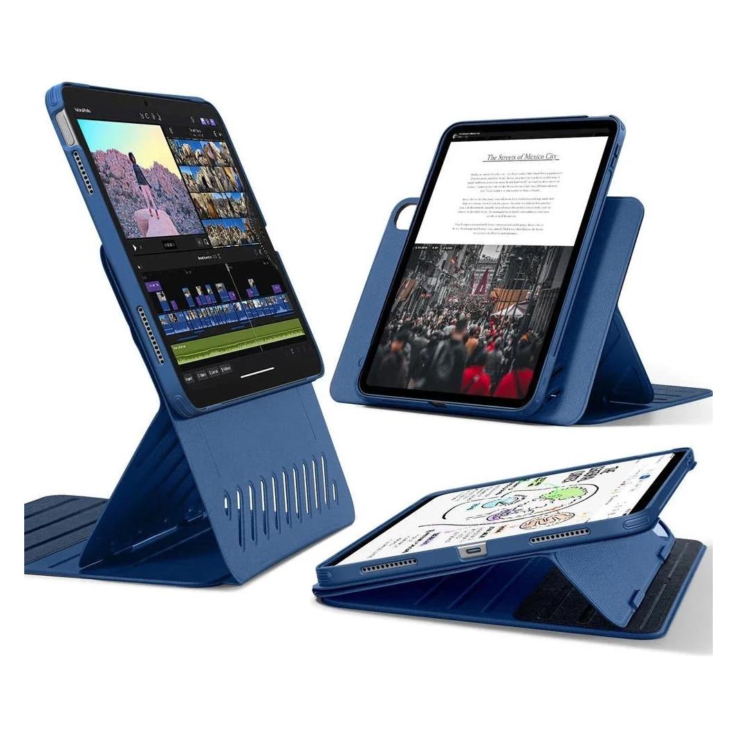 ESR - Shift Magnetic - iPad 10 (2022) 10.9 / 11 (2025) / 12 (2026) - Blue (Chuwi HiPad 11) (1B211002)