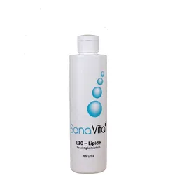 SANA VITA L30 Lipide Lotion 250 ml