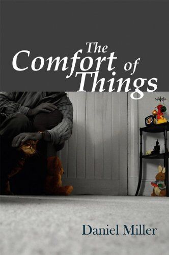 Daniel Miller - The Comfort of Things - Preis vom 01.10.2026 17:08:56 h