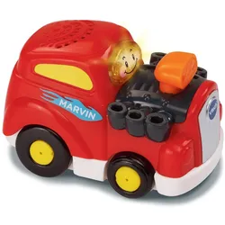 VTech Reparaturwerkstatt Tut Tut Rollen