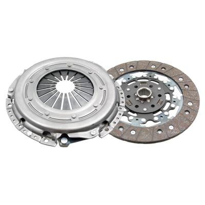 BLUE PRINT Kupplungssatz adbp300062 für Ford Volvo
