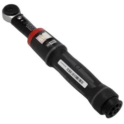 RS PRO, Drehmomentschlüssel, 1/4 Zoll Klick-Drehmomentschlüssel 5 25Nm (1/4", 5 - 25 Nm)