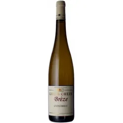 Condrieu - Breze 2024 - Louis Chèze