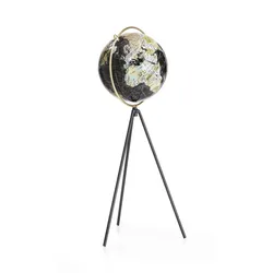 Globus (BHT 18x42x16 cm) - BHT 18x42x16 cm
