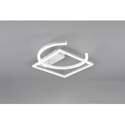 Deckenleuchte PIVOT (BHT 42x7,70x54,50 cm) - BHT 42x7,70x54,50 cm