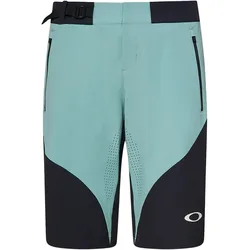Oakley, Herren, Velohosen, Seeker Airline (S, XS), Blau