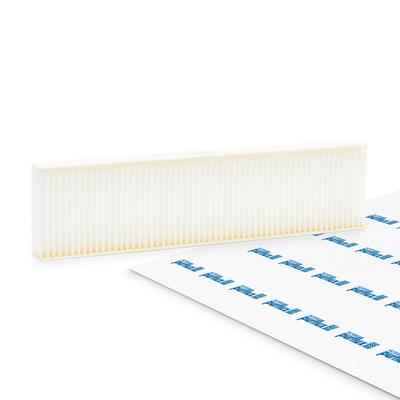 PURFLUX Innenraumfilter MINI AH300 64113422664,64319127515 Filter, Innenraumluft,Pollenfilter,Mikrofilter,Innenraumluftfilter,Staubfilter,Klimafilter