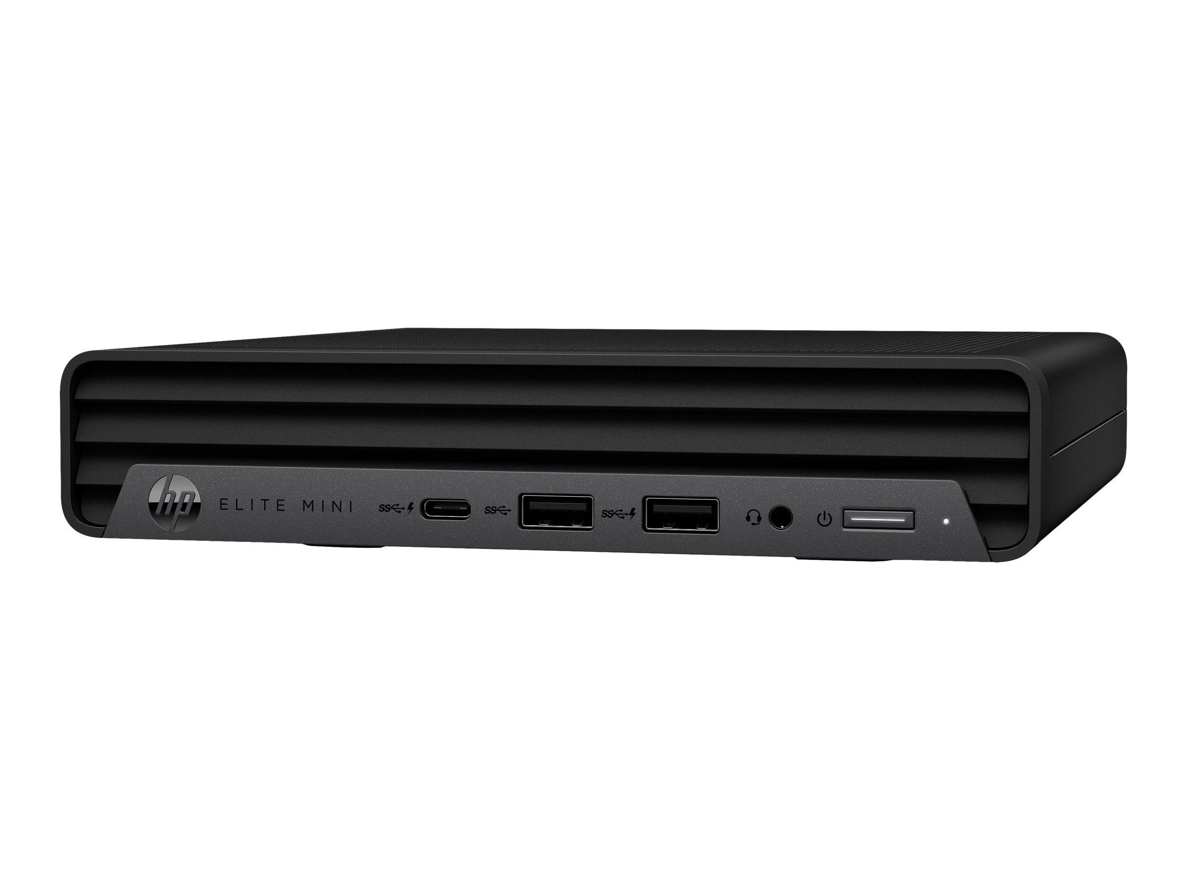 HP Elite 800 G9 Mini PC i5-14500 16GB/512GB SSD W11P 5M9X6EA