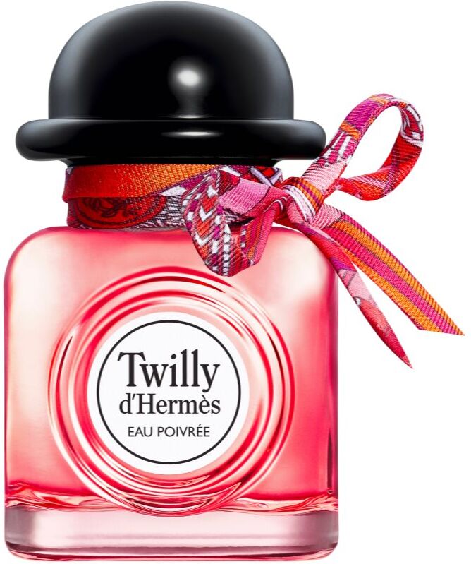 HERMÈS Twilly d’Hermès Eau Poivrée Eau de Parfum pour femme 85 ml