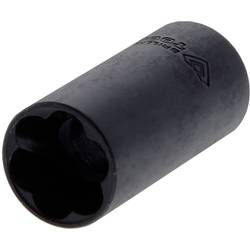 Brilliant Tools BT026009 BT026009 Stecknuss 17 mm 1/2 17 mm 1/2