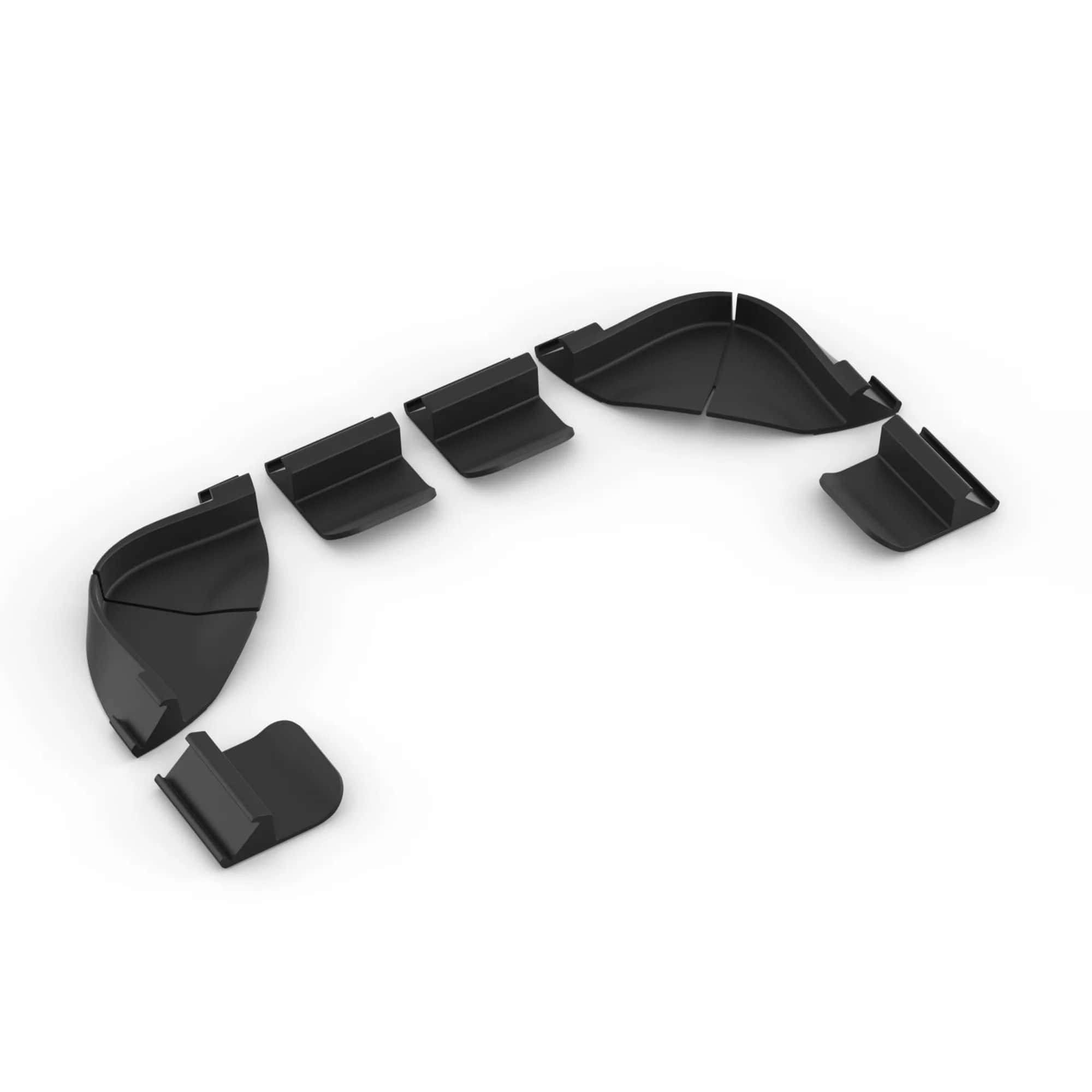 Philips Hue Play Gradient Lightstrip Halterung 8721103168504