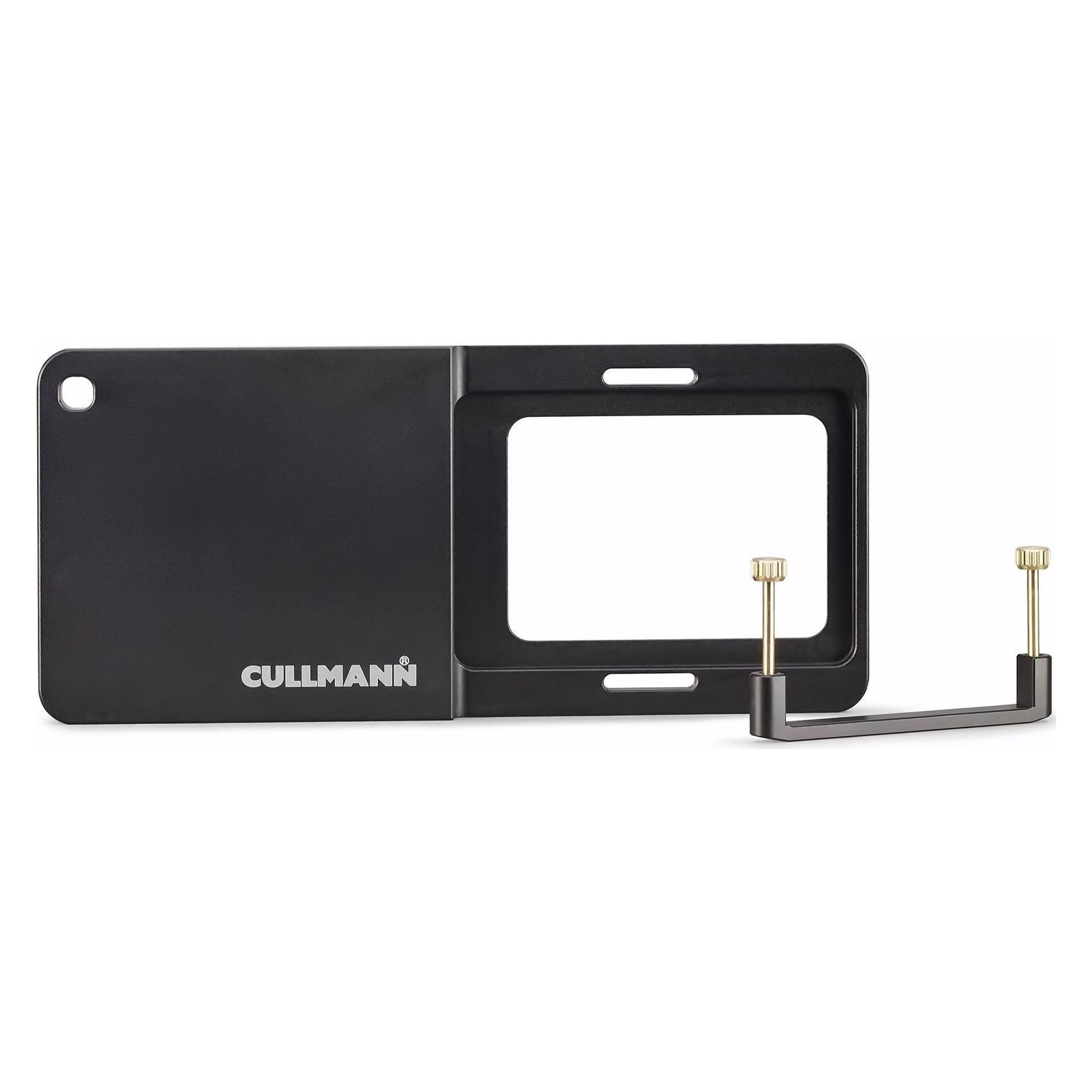 Cullmann Adapter für Action Cams CROSSCX127 (4007134021990)