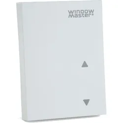 WindowMaster Temperatur + CO2 Sensor WWS 100 0101