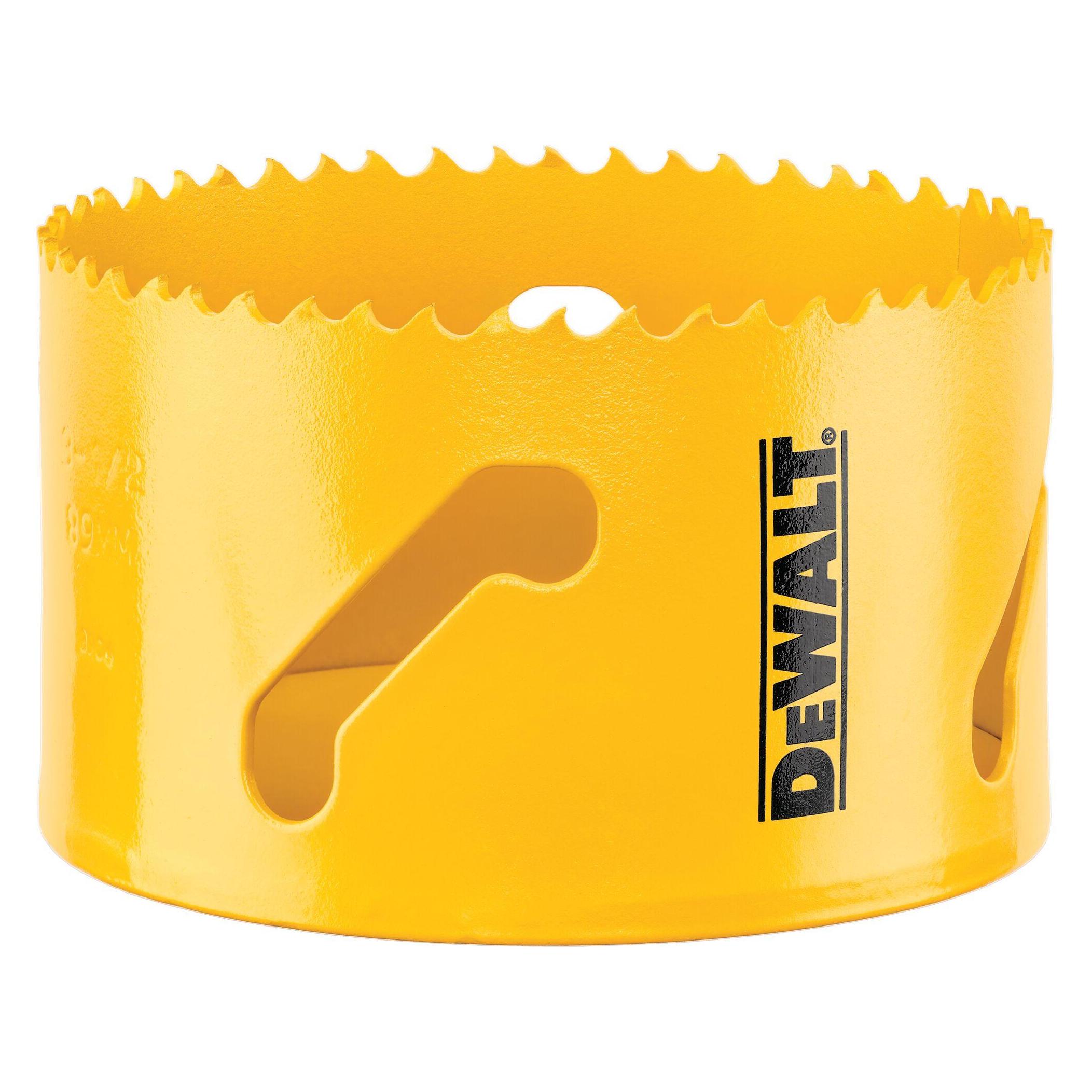 DeWalt Lochsäge BiMetall EXTREME 92mm (92 mm) (DT90335-QZ)